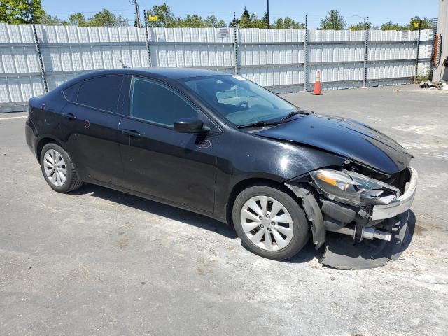 2016 Dodge Dart Se VIN: 1C3CDFAA6GD540374 Lot: 54086414