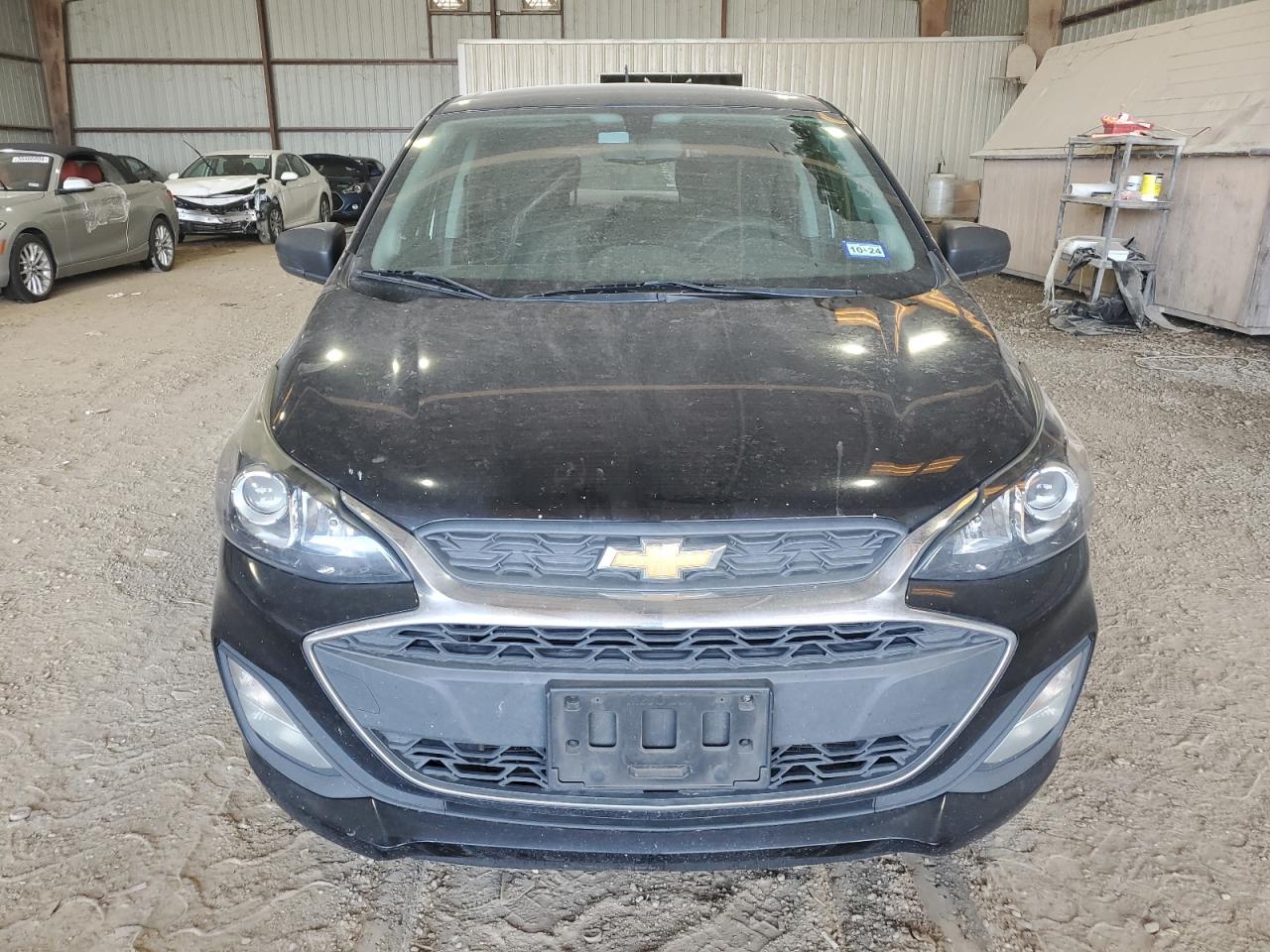KL8CB6SA8LC466285 CHEVROLET SPARK 2020