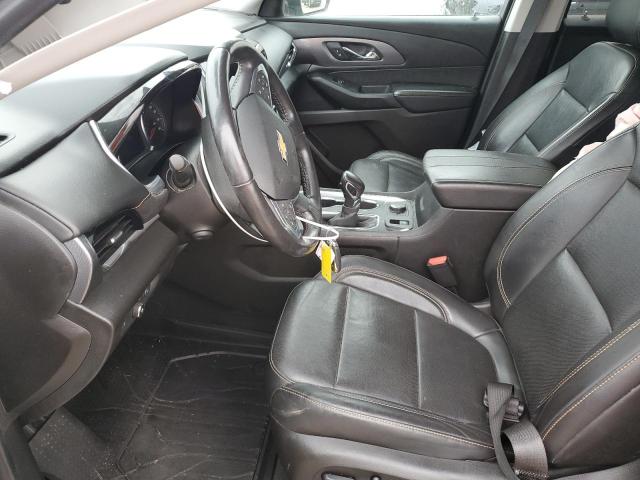 1GNERKKW1MJ164163 Chevrolet Traverse P 7