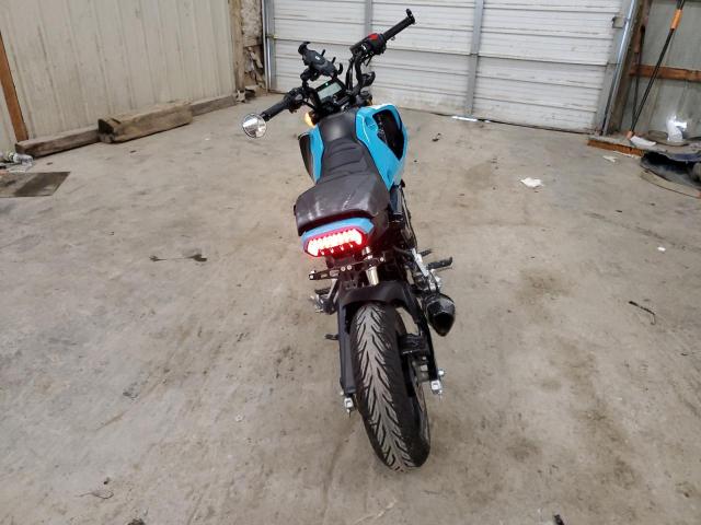 2024 HONDA GROM 125 MLHJC9218R5200028