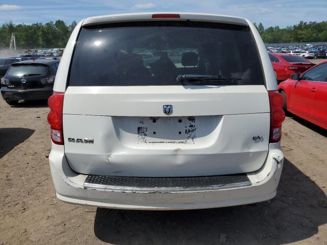 2013 Ram Tradesman VIN: 2C4JRGAG7DR518262 Lot: 56464544