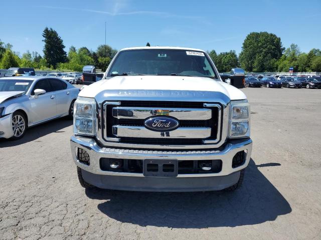 2012 Ford F250 Super Duty VIN: 1FT7W2BT9CEC10443 Lot: 57467434