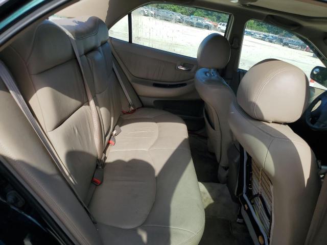 2000 Honda Accord Ex VIN: 1HGCG1657YA021307 Lot: 55877184