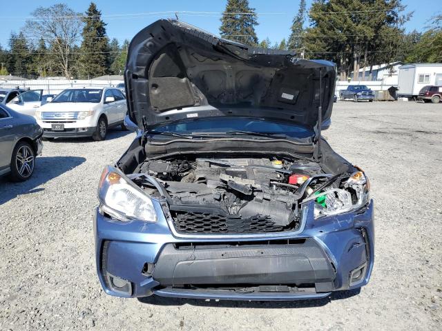 2015 Subaru Forester 2.0Xt Touring VIN: JF2SJGUC3FH806252 Lot: 54351644