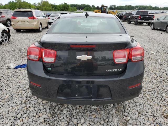 2015 Chevrolet Malibu Ls VIN: 1G11B5SL8FF101577 Lot: 56177284