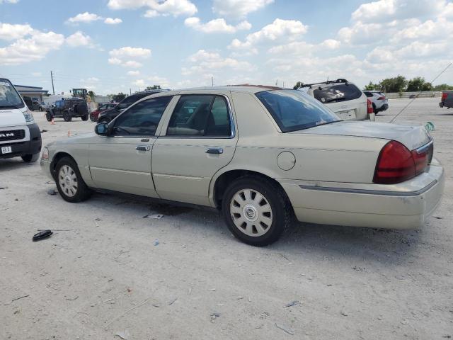 2MEFM75WX5X641359 | 2005 Mercury grand marquis ls