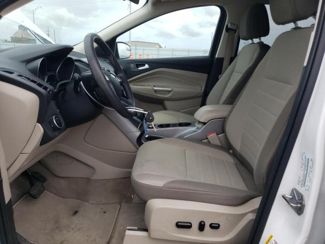 2016 Ford Escape Se VIN: 1FMCU9GX8GUB29451 Lot: 56876694