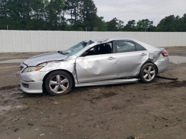 2011 Toyota Camry Base VIN: 4T1BF3EK5BU192378 Lot: 53760954