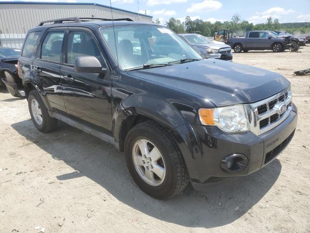 1FMCU0C76CKA61318 2012 Ford Escape Xls