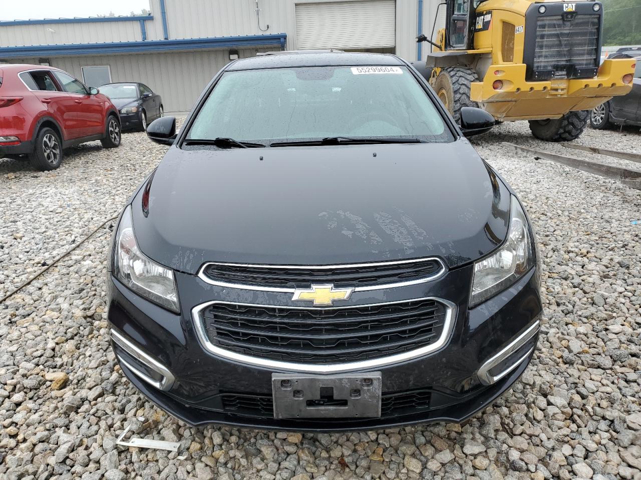 1G1PC5SB5F7147490 2015 Chevrolet Cruze Lt