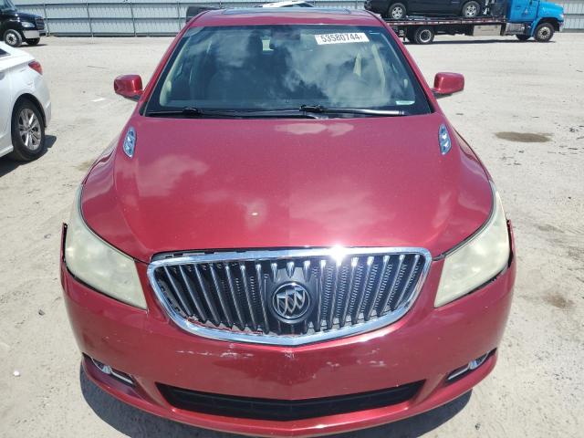 2013 Buick Lacrosse VIN: 1G4GC5E33DF263524 Lot: 53580744