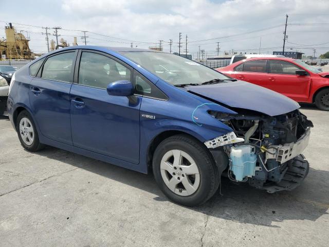 2010 Toyota Prius VIN: JTDKN3DU4A1269820 Lot: 53512964