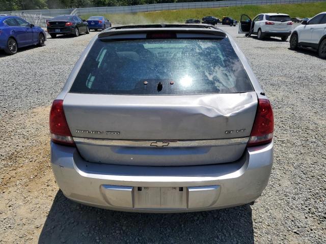 2007 Chevrolet Malibu Maxx Lt VIN: 1G1ZT68N77F186332 Lot: 56845514