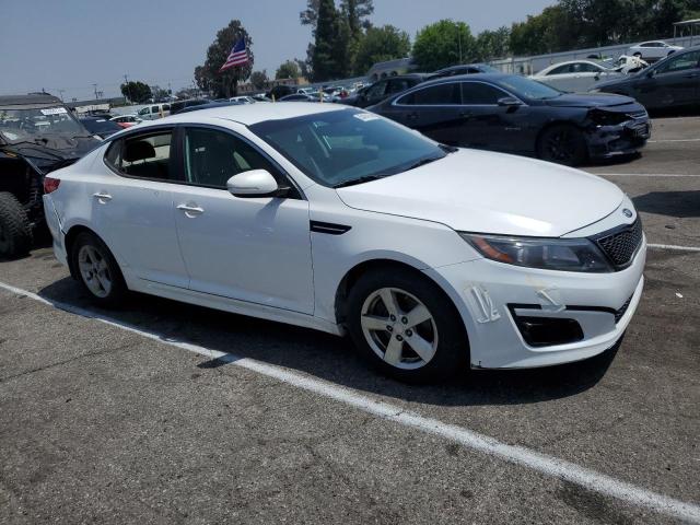 2015 Kia Optima Lx VIN: KNAGM4A78F5556281 Lot: 55484154