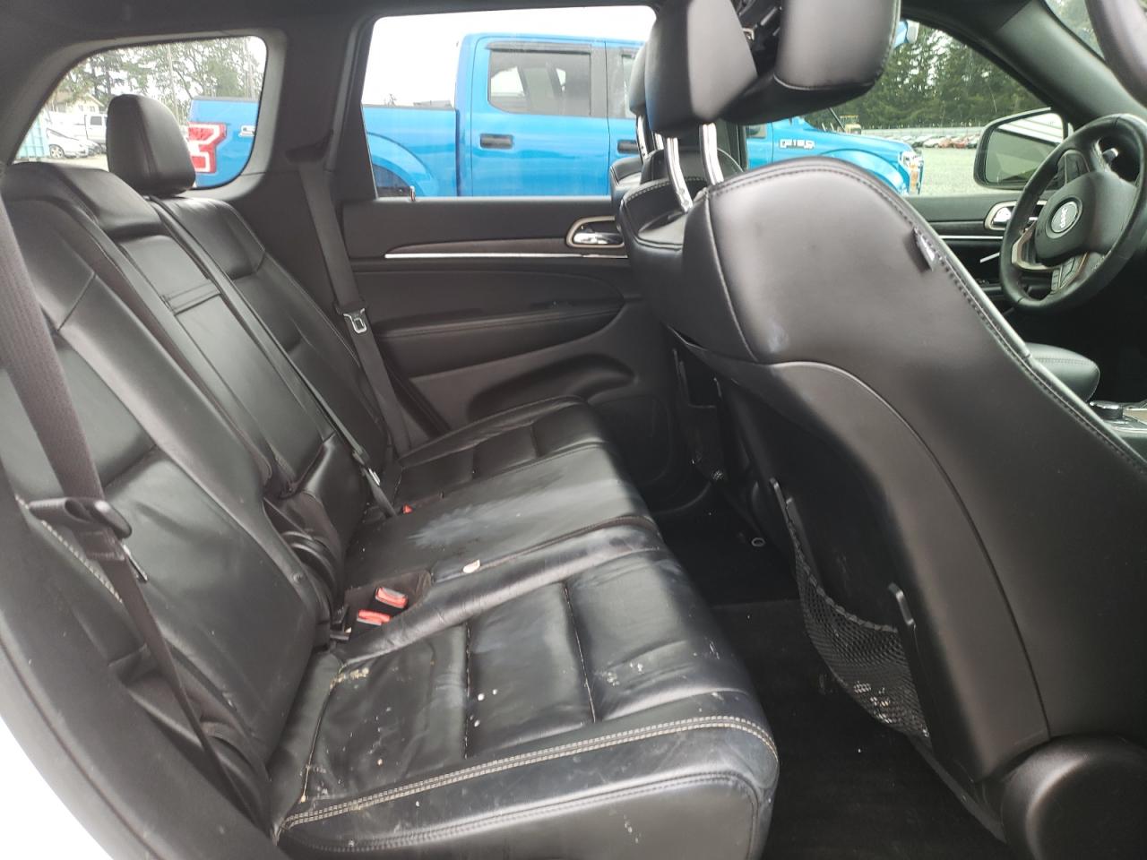 1C4RJFBG3HC913007 2017 Jeep Grand Cherokee Limited