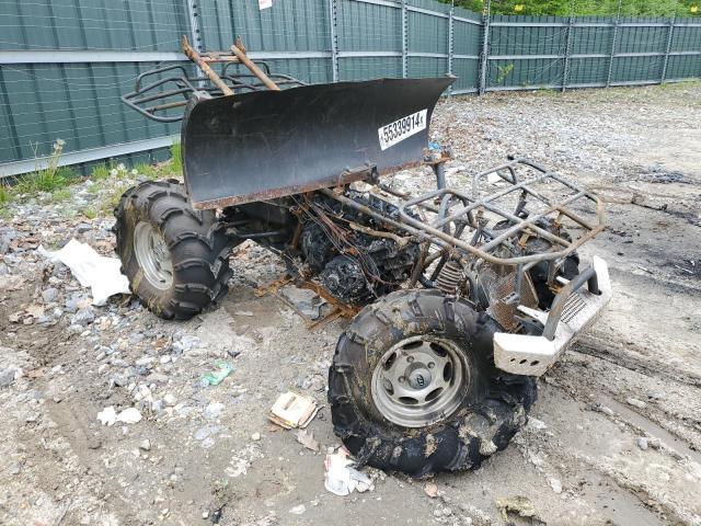 2005 KAWASAKI KVF750 A1 - JKAVFDA195B508766