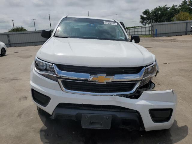 2016 Chevrolet Colorado VIN: 1GCHTBEA3G1214671 Lot: 54616834