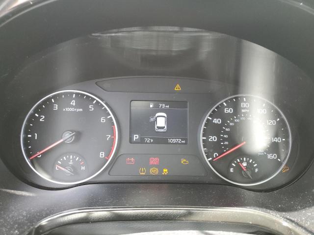 2023 Kia Seltos S VIN: KNDEU2AA1P7413463 Lot: 56765664