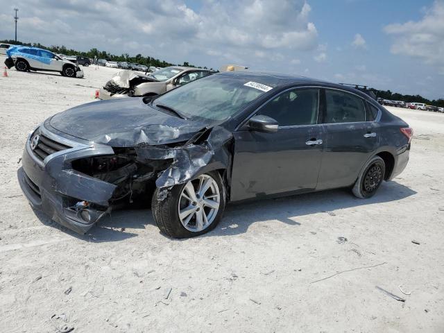 2013 Nissan Altima 2.5 VIN: 1N4AL3AP7DC124463 Lot: 54238944