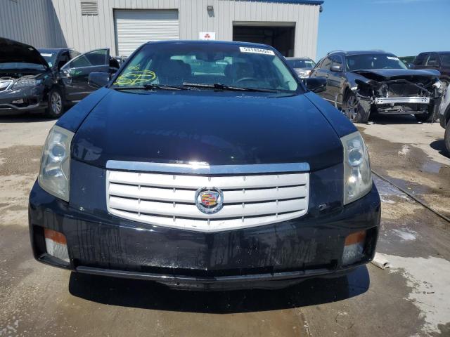 2006 Cadillac Cts VIN: 1G6DM57T460176192 Lot: 53149404