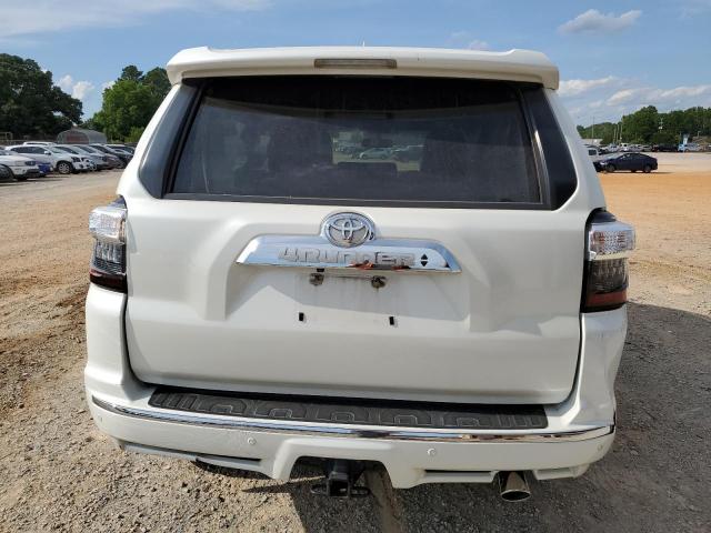 2015 Toyota 4Runner Sr5 VIN: JTEZU5JRXF5092036 Lot: 56858794