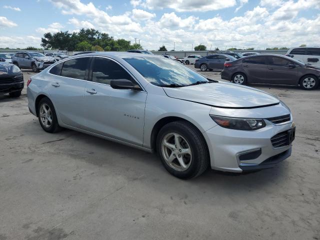 2016 Chevrolet Malibu Ls VIN: 1G1ZB5ST3GF286271 Lot: 55251884