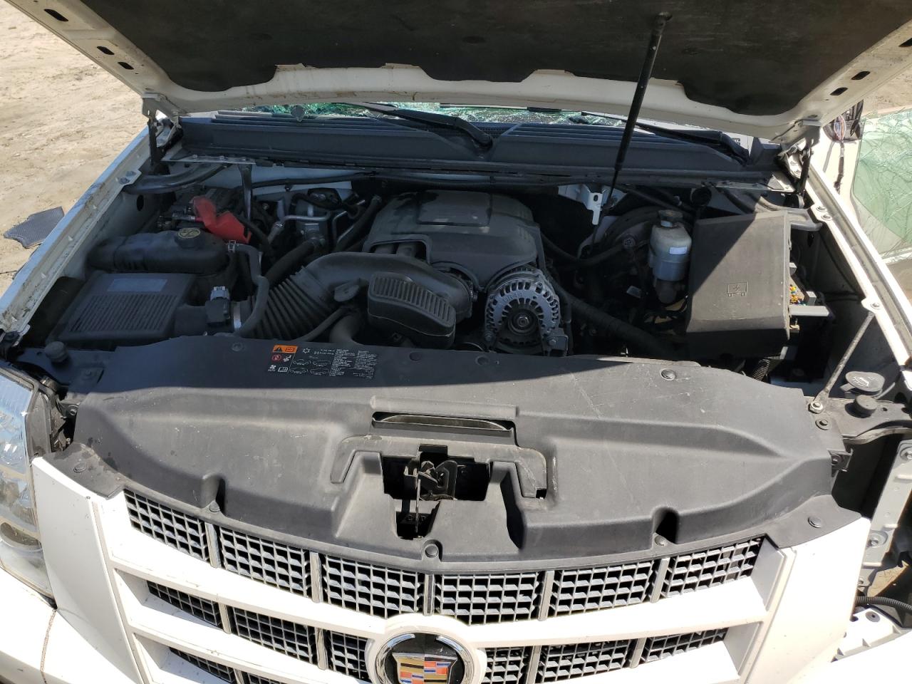 1GYS3CEF1ER159041 2014 Cadillac Escalade Premium