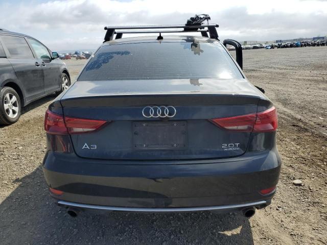 2017 Audi A3 Premium VIN: WAUB8GFF9H1012429 Lot: 54829844