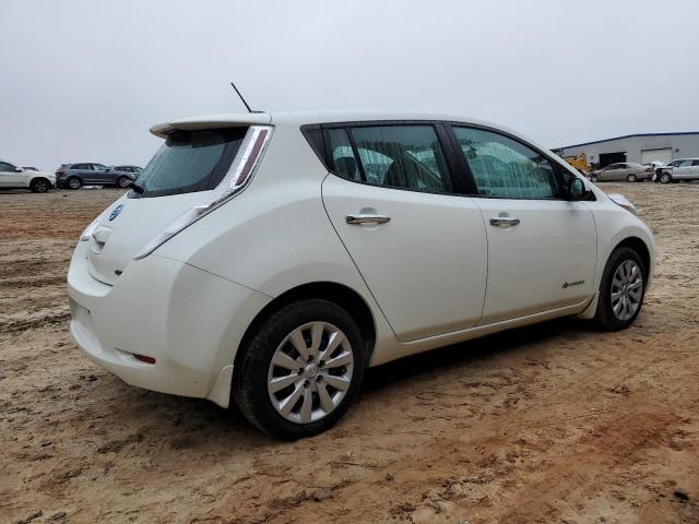 1N4AZ0CP6FC314879 2015 Nissan Leaf S