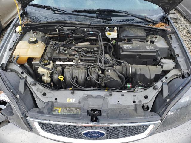 2007 Ford Focus Zx4 VIN: 1FAFP34N17W134574 Lot: 52770834