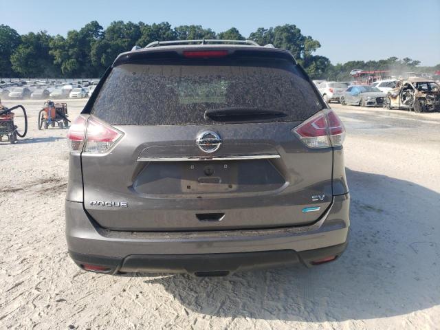 2014 Nissan Rogue S VIN: 5N1AT2MT0EC864009 Lot: 56700134