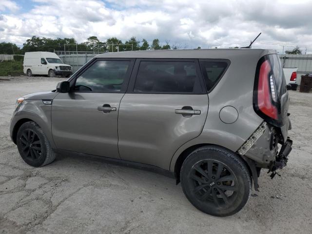 VIN KNDJP3A55H7435580 2017 KIA Soul, + no.2