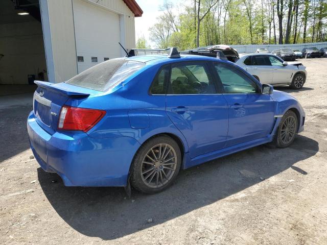 2011 Subaru Impreza Wrx VIN: JF1GV7F69BG524865 Lot: 54151644