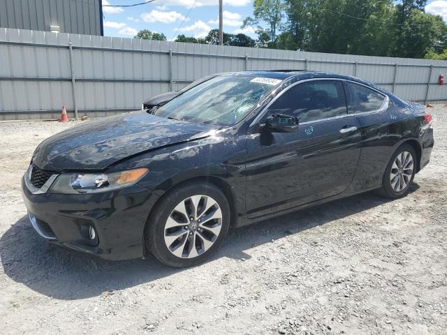 2015 Honda Accord Ex VIN: 1HGCT1B74FA011687 Lot: 53269934