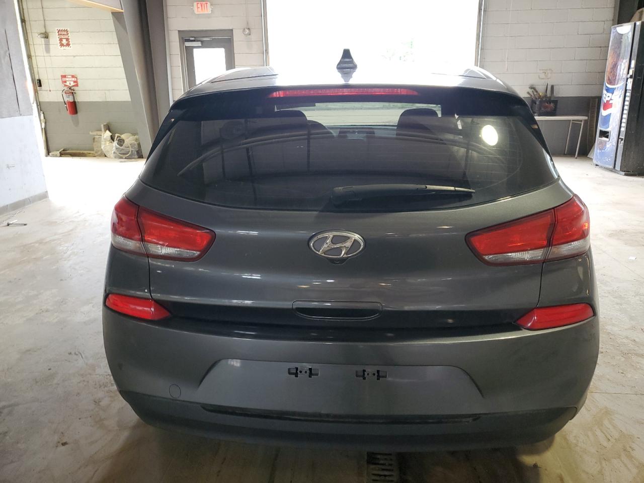 KMHH35LE5KU095211 2019 Hyundai Elantra Gt