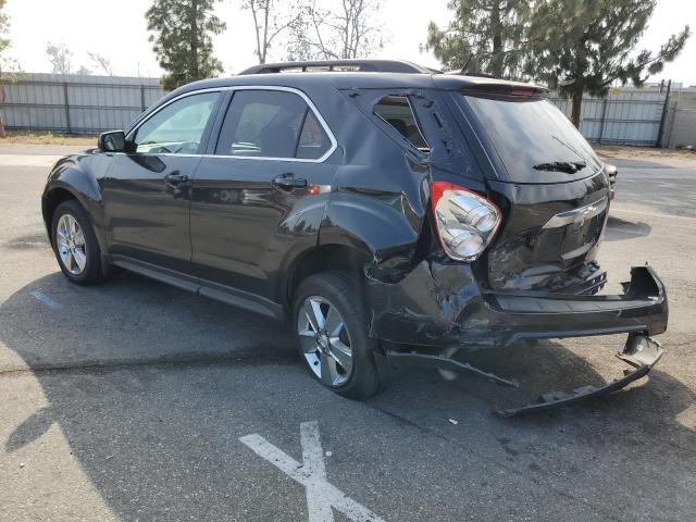 2013 Chevrolet Equinox Lt VIN: 2GNALPEK1D6196162 Lot: 55297284