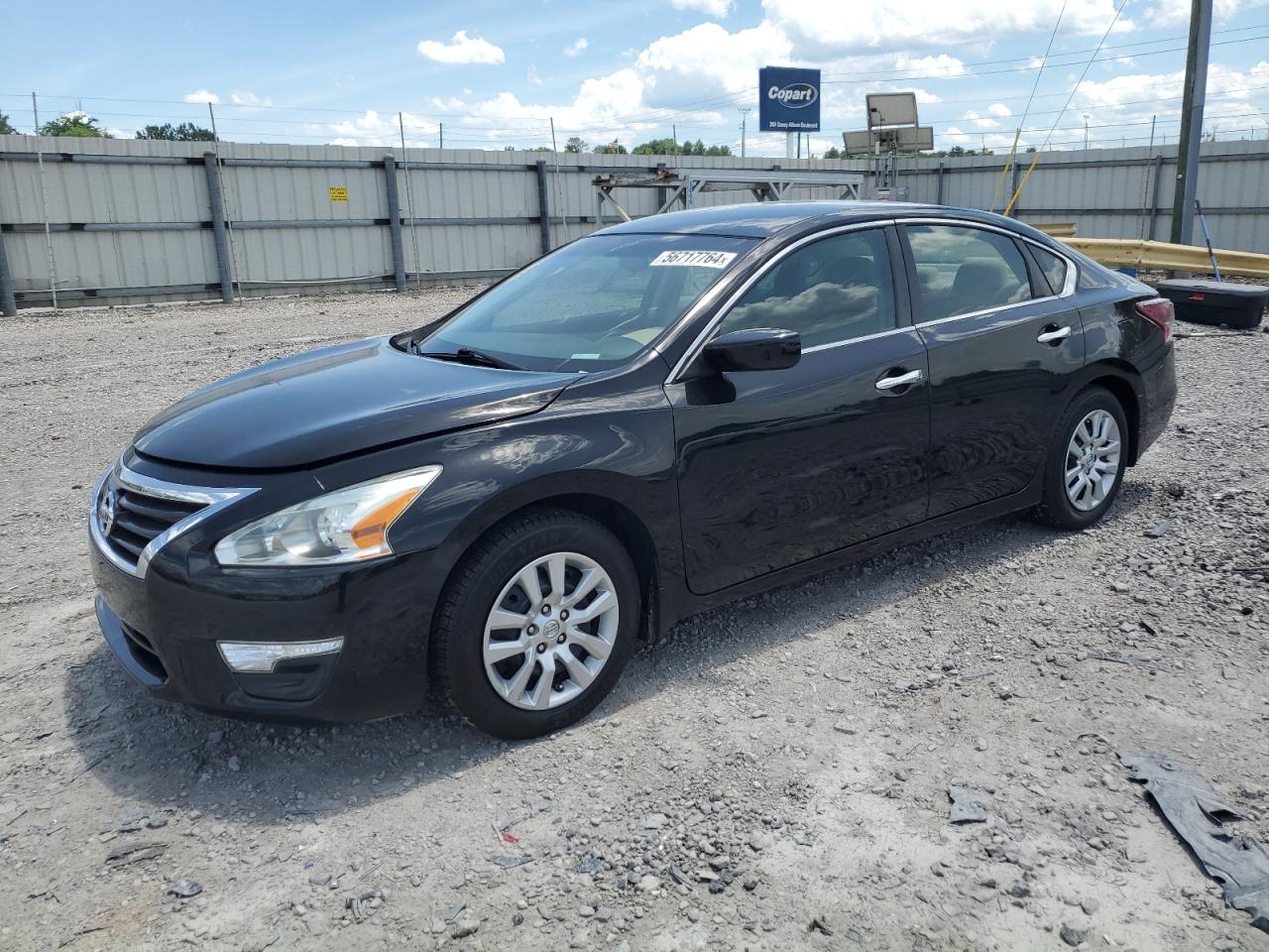 1N4AL3AP2FN385300 2015 Nissan Altima 2.5