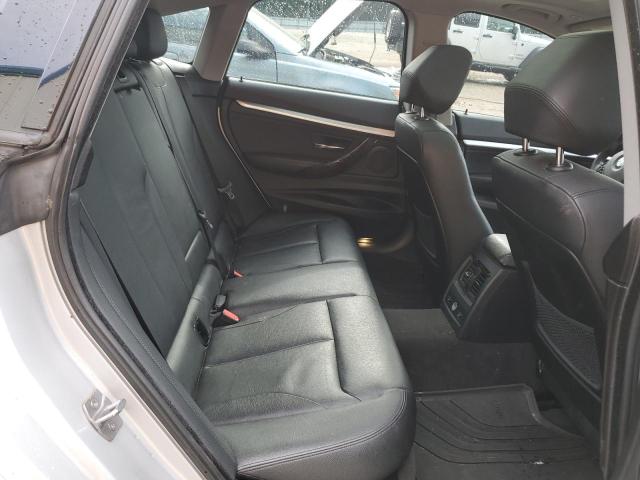 2014 BMW 328 Xigt VIN: WBA3X5C53ED558306 Lot: 55403514