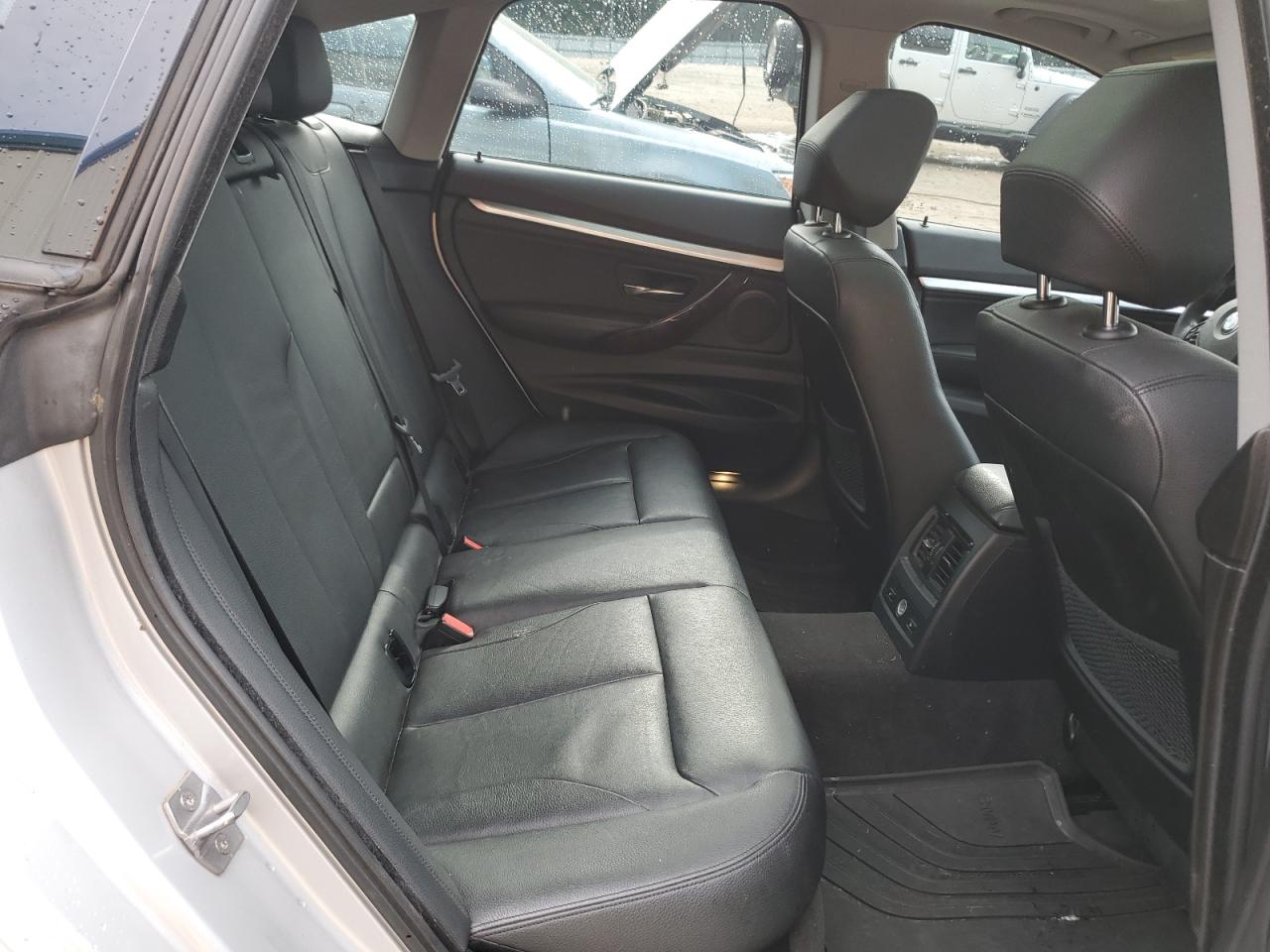 WBA3X5C53ED558306 2014 BMW 328 Xigt