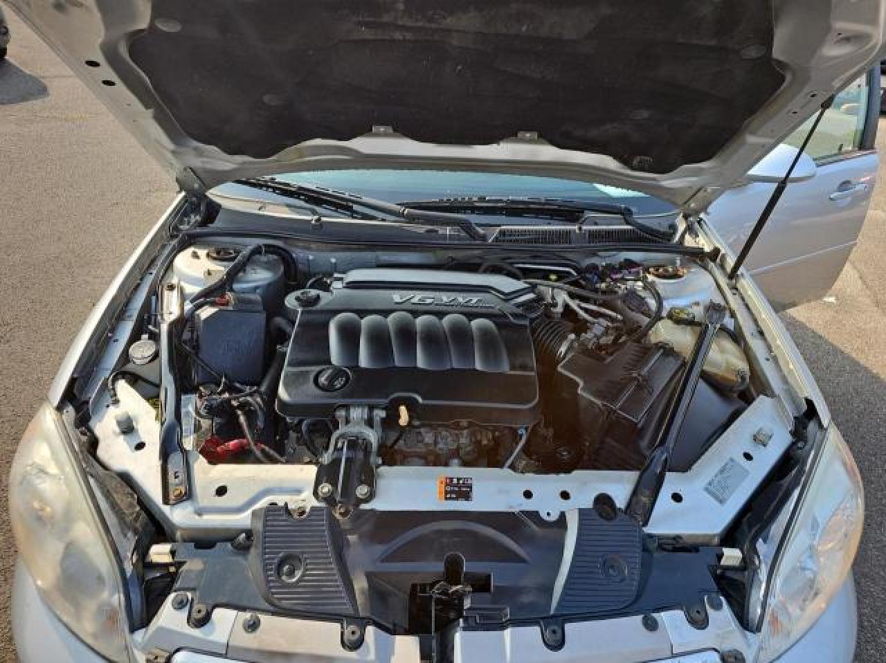 2G1WA5E34E1186864 2014 Chevrolet Impala Limited Ls