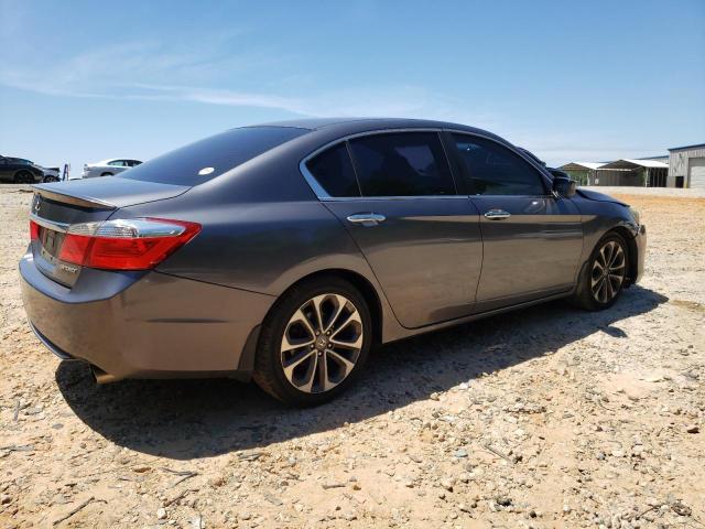 2013 Honda Accord Sport VIN: 1HGCR2F58DA226757 Lot: 56760034