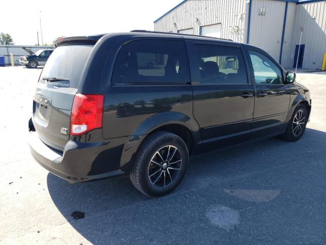 2017 Dodge Grand Caravan Gt VIN: 2C4RDGEGXHR791603 Lot: 57230544