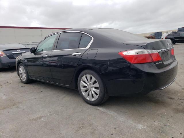 2013 Honda Accord Ex VIN: 1HGCR2F71DA259715 Lot: 56467854