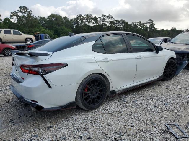 2023 TOYOTA CAMRY TRD - 4T1KZ1AK7PU080626