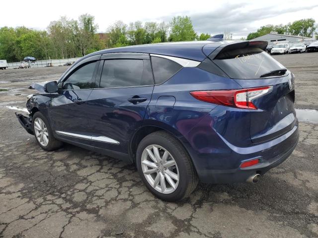 2020 Acura Rdx VIN: 5J8TC2H30LL038766 Lot: 54311984