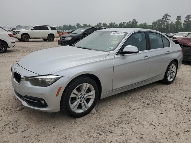 2017 BMW 330 I VIN: WBA8B9G5XHNU50303 Lot: 54360014