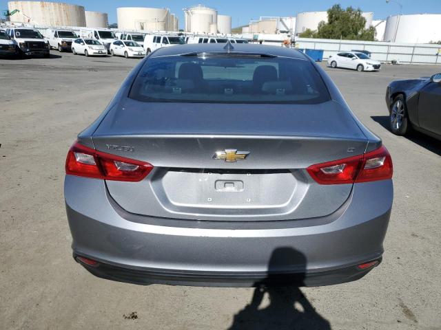 2023 Chevrolet Malibu Lt VIN: 1G1ZD5STXPF161472 Lot: 54329714