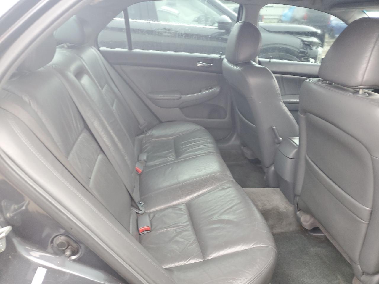 1HGCM665X6A072920 2006 Honda Accord Ex