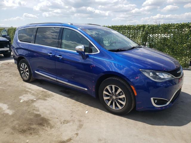 2C4RC1N71LR258208 2020 Chrysler Pacifica Hybrid Limited