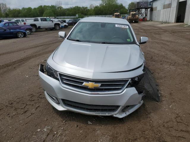 2015 Chevrolet Impala Lt VIN: 2G1125S3XF9170571 Lot: 53587364